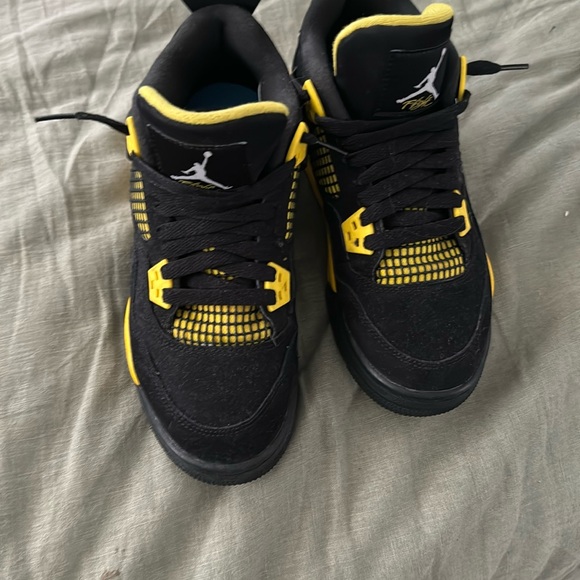 Retro 4 thunders - Picture 2 of 4